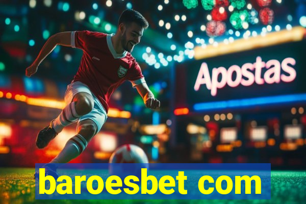 baroesbet com